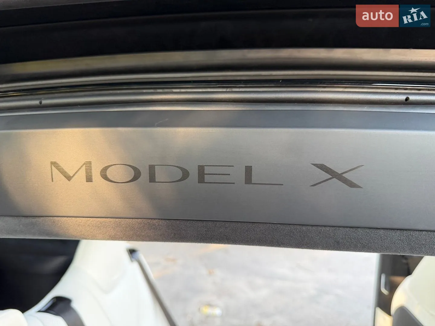 2022 Tesla Model X - мініатюра 14