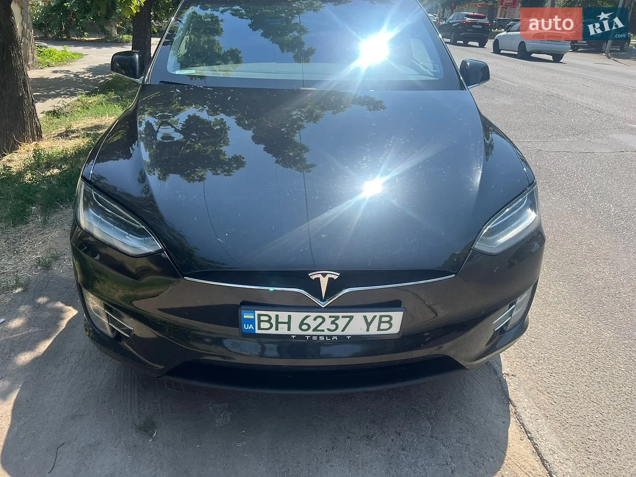 2019 Tesla Model X - мініатюра 26
