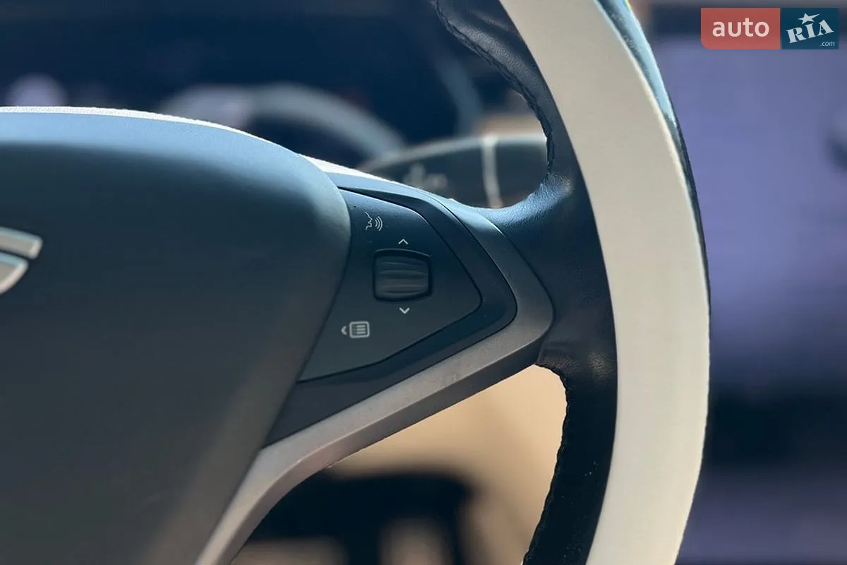 2018 Tesla Model X - мініатюра 15