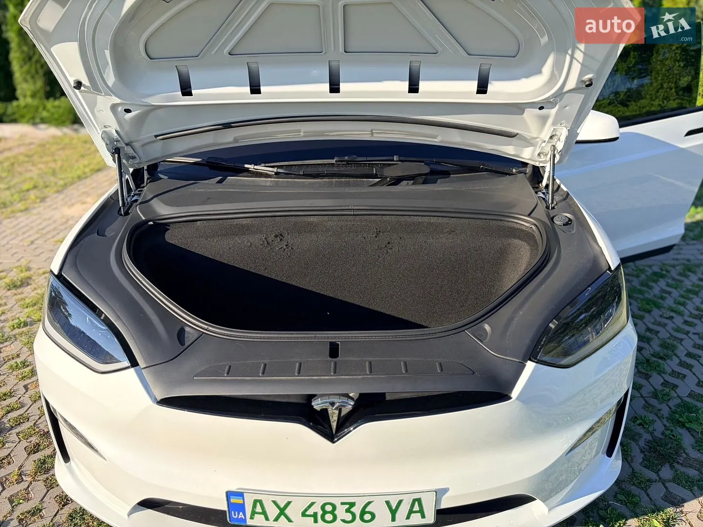 2023 Tesla Model X - мініатюра 14