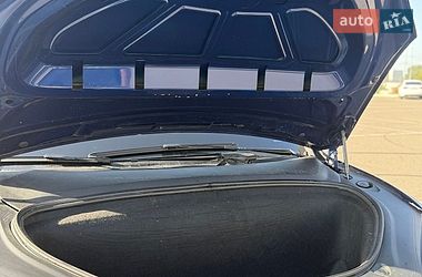Внедорожник / Кроссовер Tesla Model X 2020 в Киеве