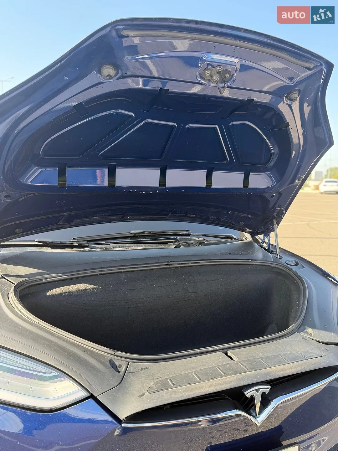 2020 Tesla Model X - мініатюра 18