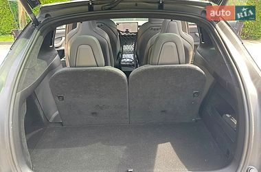 Внедорожник / Кроссовер Tesla Model X 2023 в Днепре