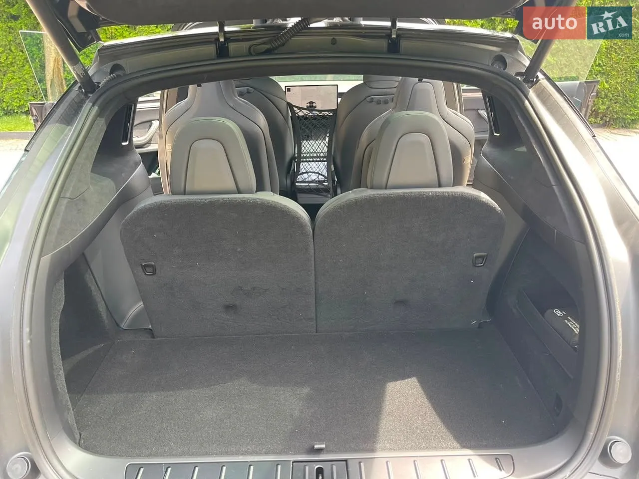 2023 Tesla Model X - мініатюра 5