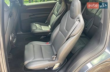 Внедорожник / Кроссовер Tesla Model X 2023 в Днепре