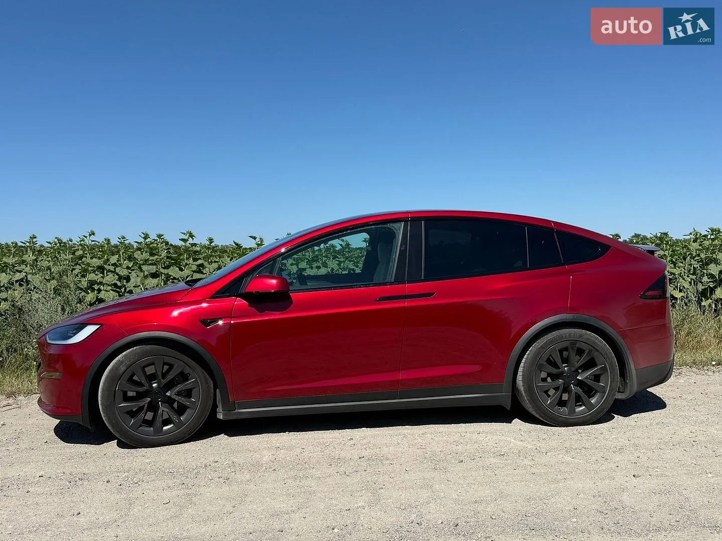 2024 Tesla Model X - мініатюра 59
