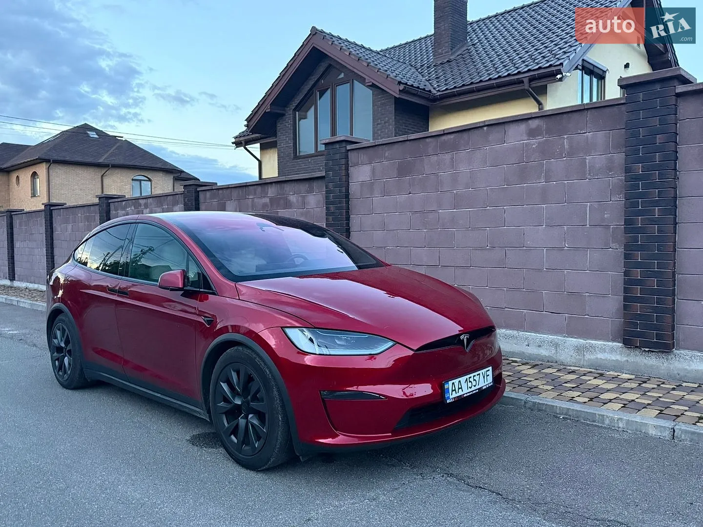 2024 Tesla Model X - мініатюра 67
