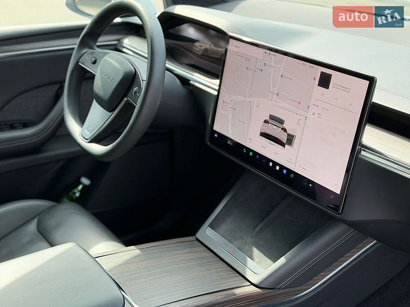 Позашляховик / Кросовер Tesla Model X 2023 в Києві