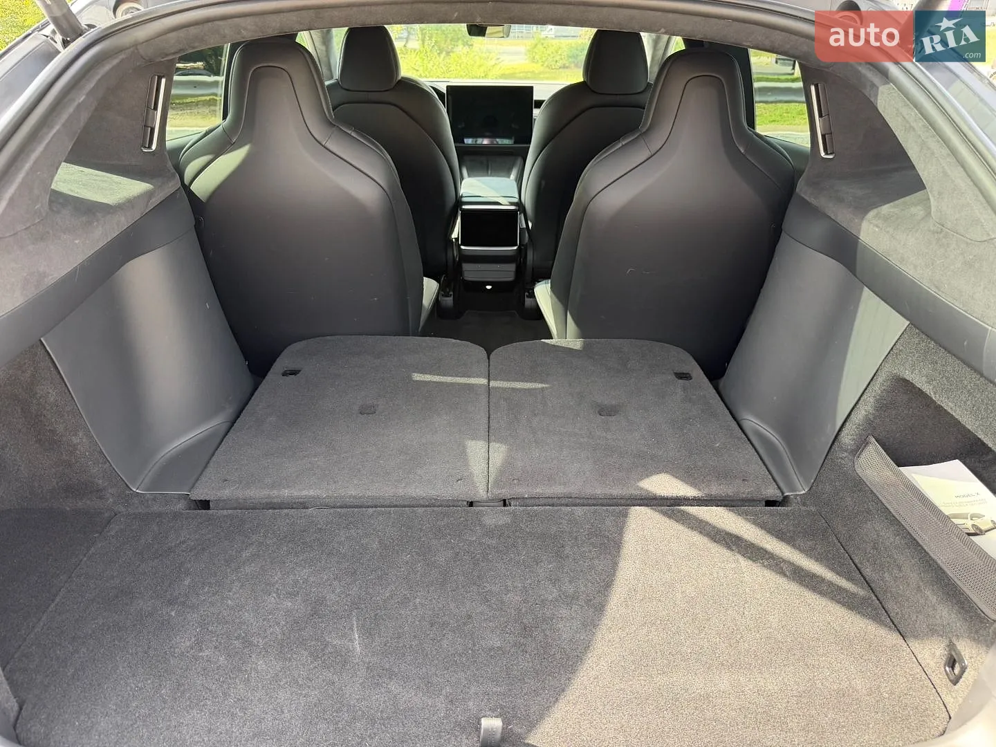 2023 Tesla Model X - мініатюра 49