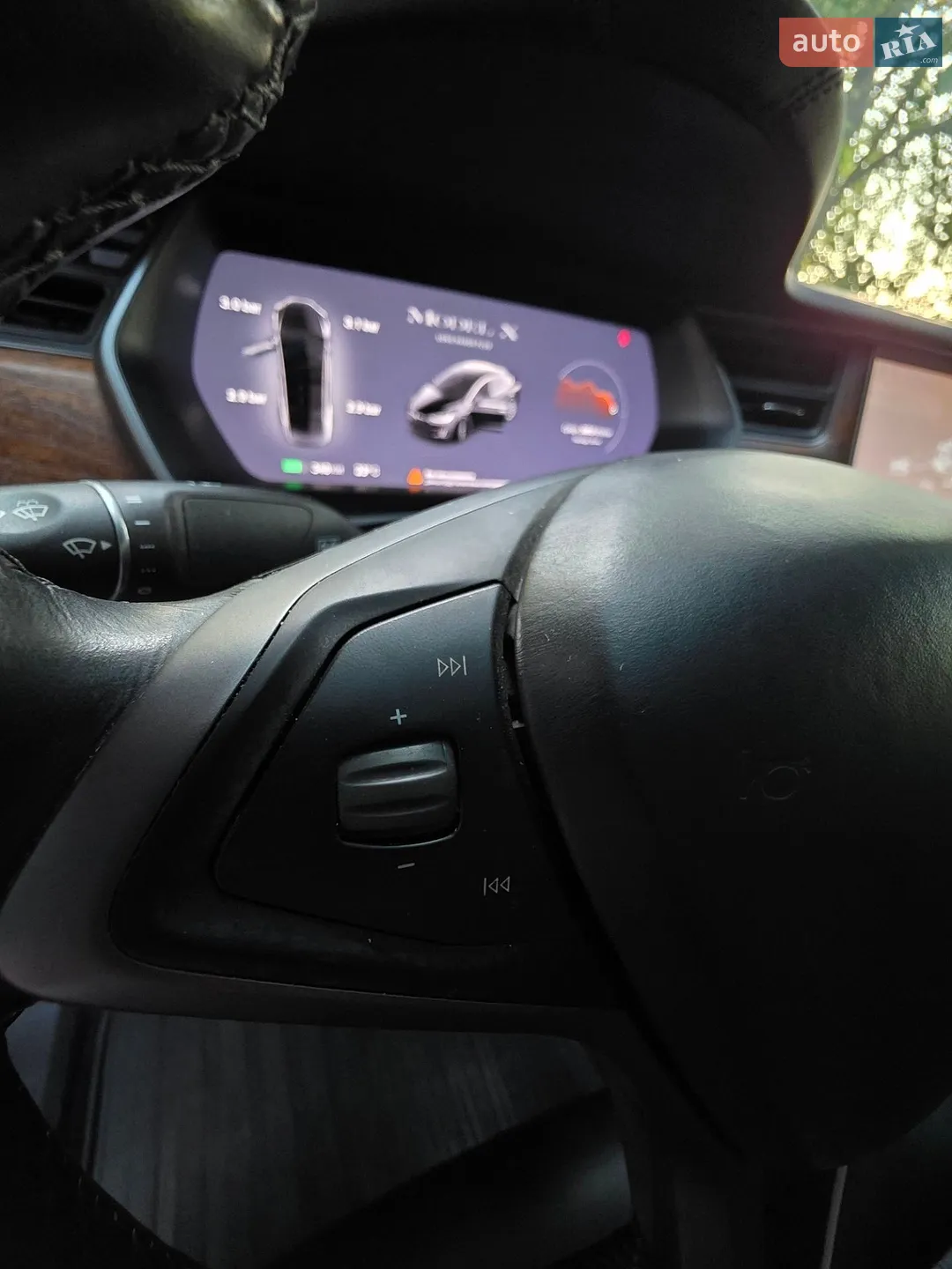 2020 Tesla Model X - мініатюра 25