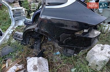 Внедорожник / Кроссовер Tesla Model X 2017 в Вышгороде фото 33 Внедорожник / Кроссовер Tesla Model X 2017 в Вышгороде