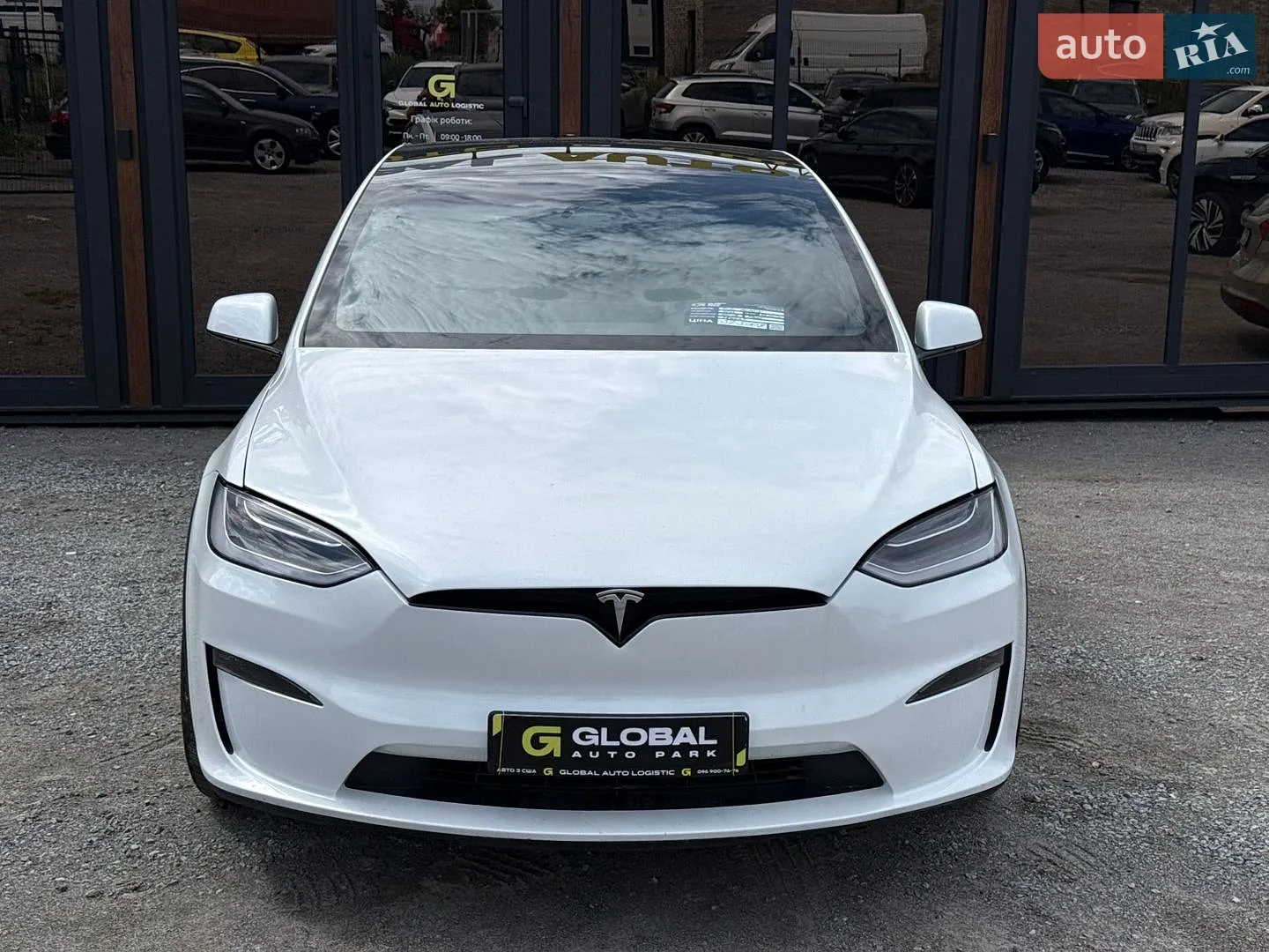 2023 Tesla Model X - мініатюра 4