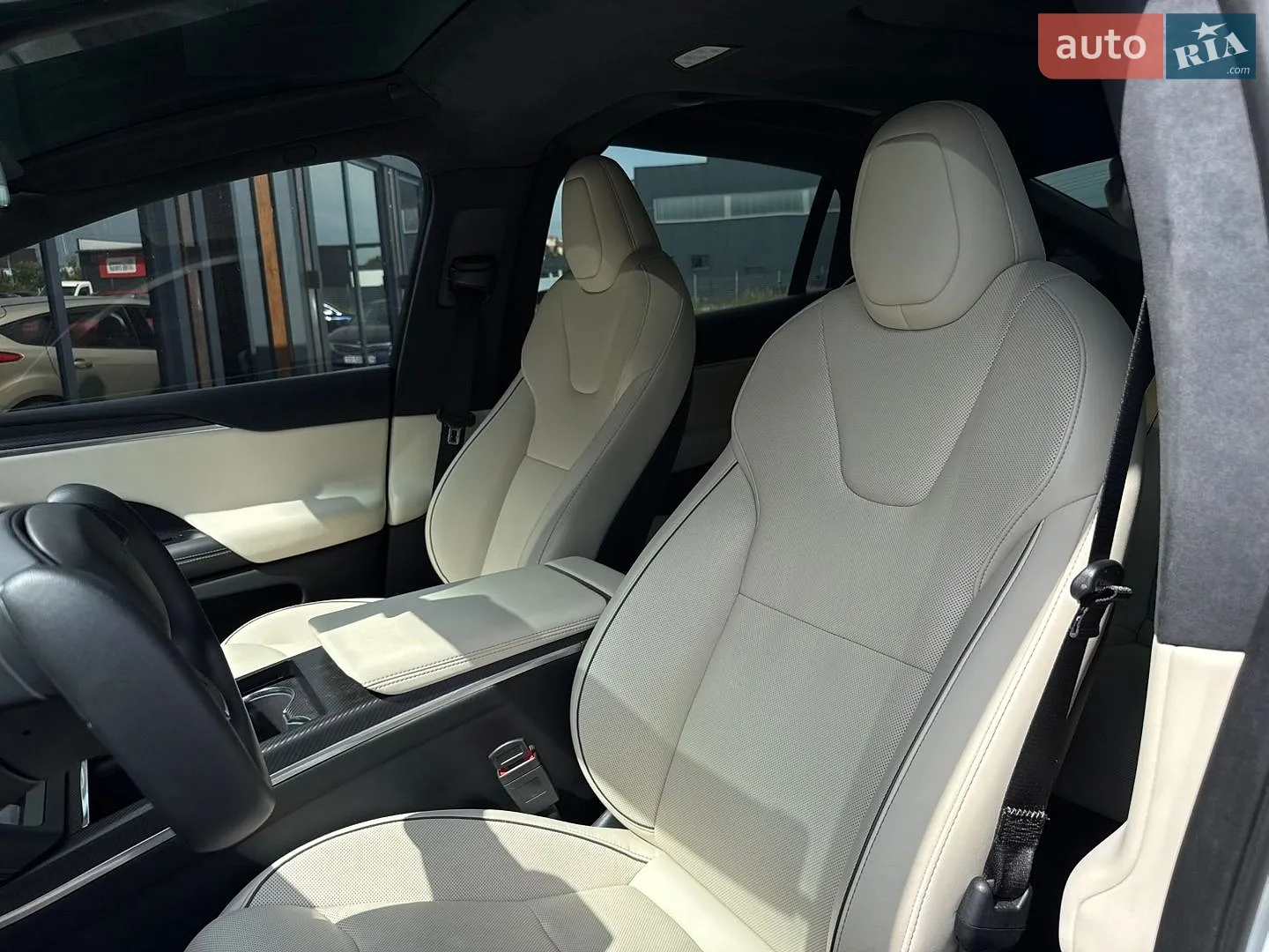 2023 Tesla Model X - мініатюра 11