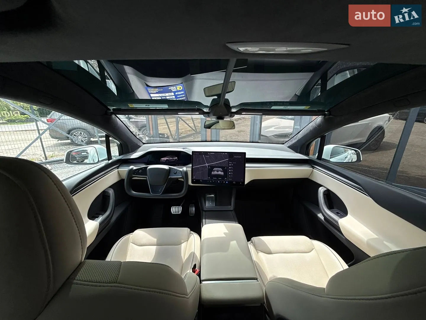 2023 Tesla Model X - мініатюра 20