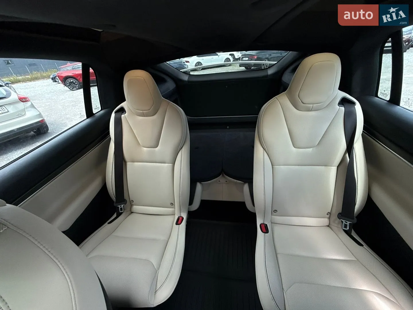 2023 Tesla Model X - мініатюра 22