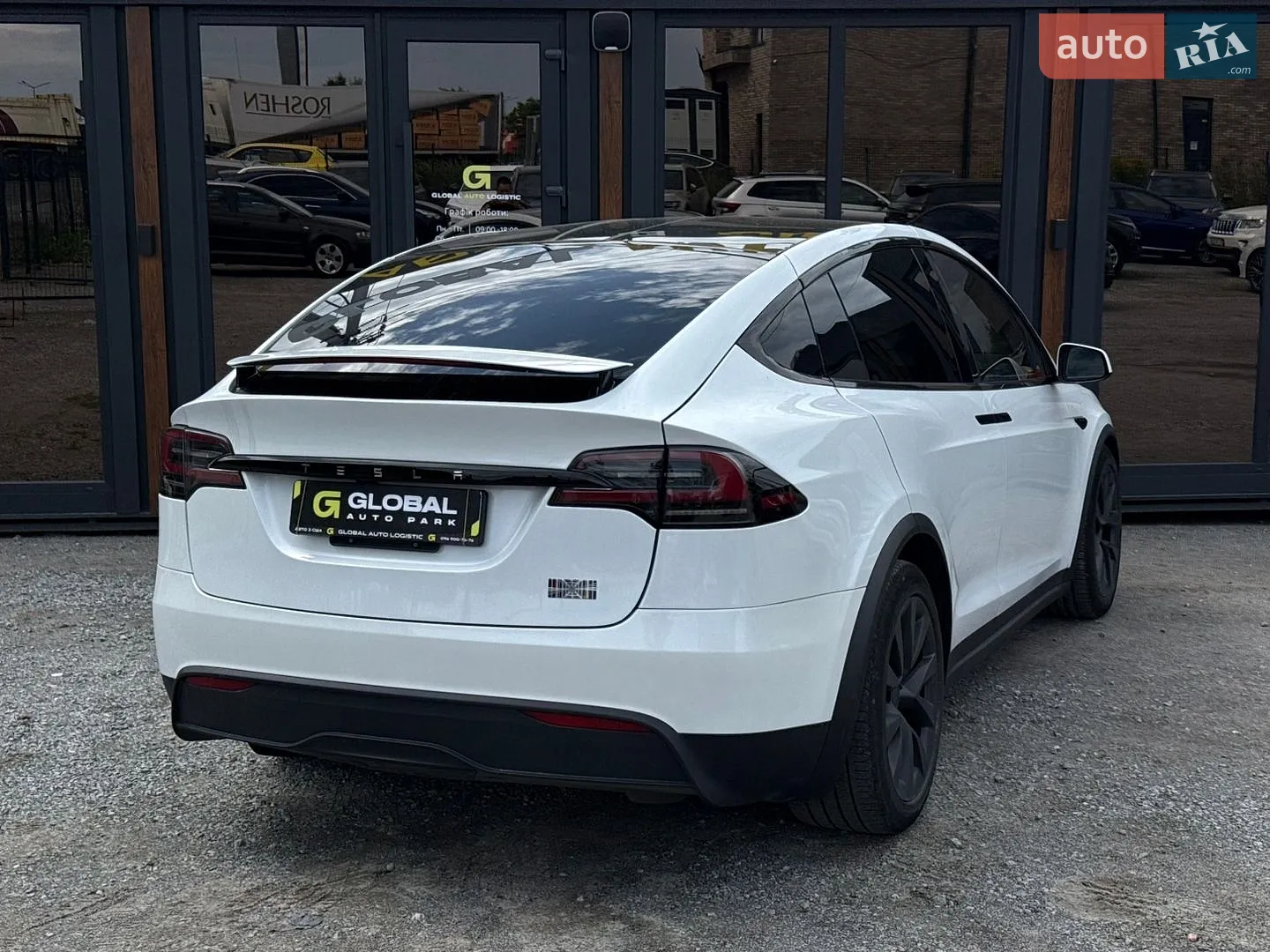 2023 Tesla Model X - мініатюра 24