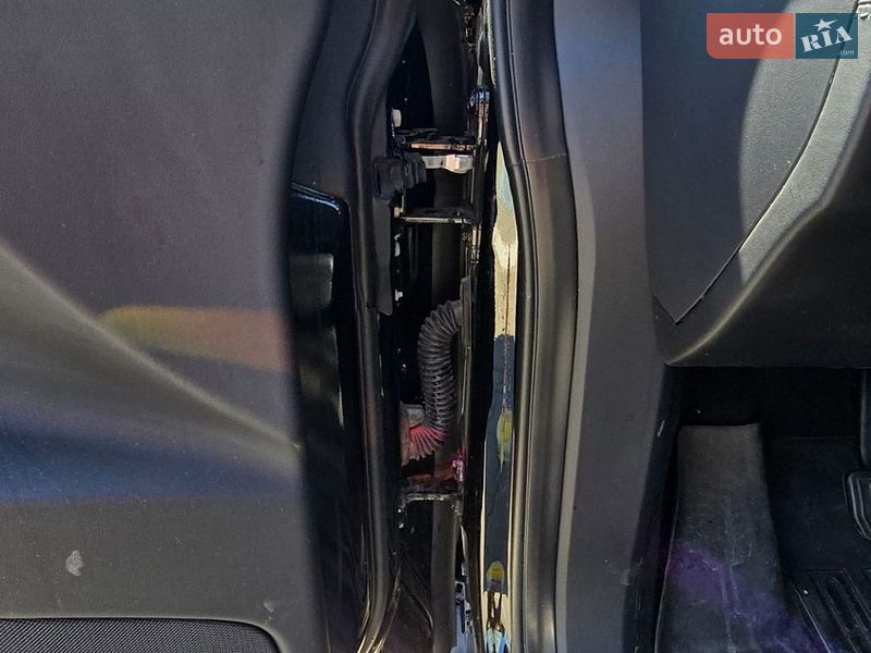 Внедорожник / Кроссовер Tesla Model X 2018 в Черкассах