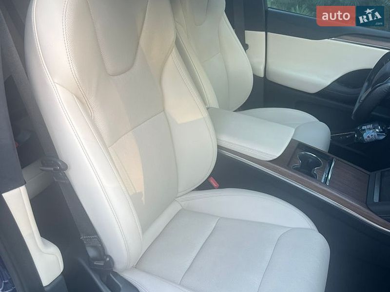 Внедорожник / Кроссовер Tesla Model X 2022 в Каменском фото 13 Внедорожник / Кроссовер Tesla Model X 2022 в Каменском