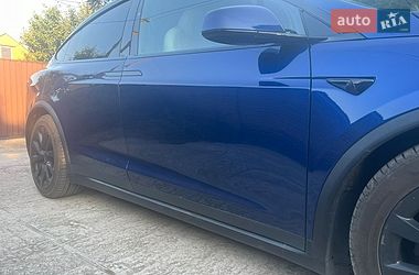 Внедорожник / Кроссовер Tesla Model X 2022 в Каменском фото 15 Внедорожник / Кроссовер Tesla Model X 2022 в Каменском