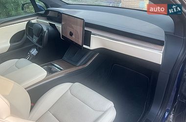 Внедорожник / Кроссовер Tesla Model X 2022 в Каменском фото 12 Внедорожник / Кроссовер Tesla Model X 2022 в Каменском
