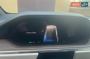 Внедорожник / Кроссовер Tesla Model X 2022 в Каменском фото 7 Внедорожник / Кроссовер Tesla Model X 2022 в Каменском