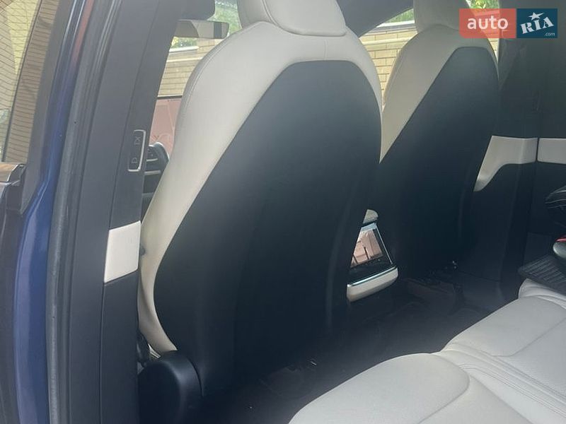 Внедорожник / Кроссовер Tesla Model X 2022 в Каменском фото 4 Внедорожник / Кроссовер Tesla Model X 2022 в Каменском
