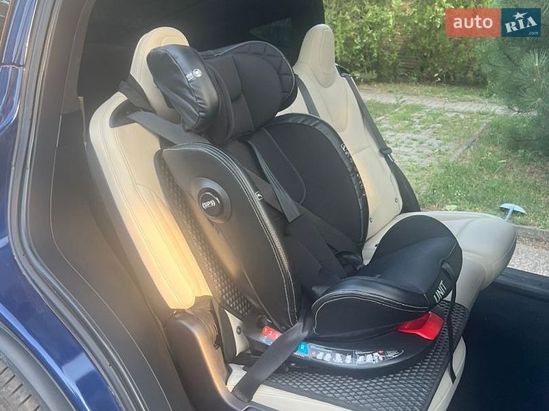 Внедорожник / Кроссовер Tesla Model X 2022 в Каменском фото 2 Внедорожник / Кроссовер Tesla Model X 2022 в Каменском