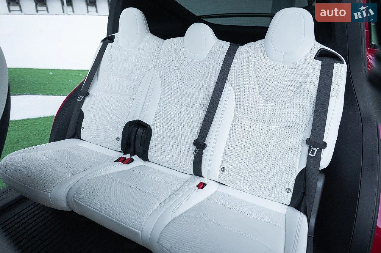 2022 Tesla Model X - мініатюра 44