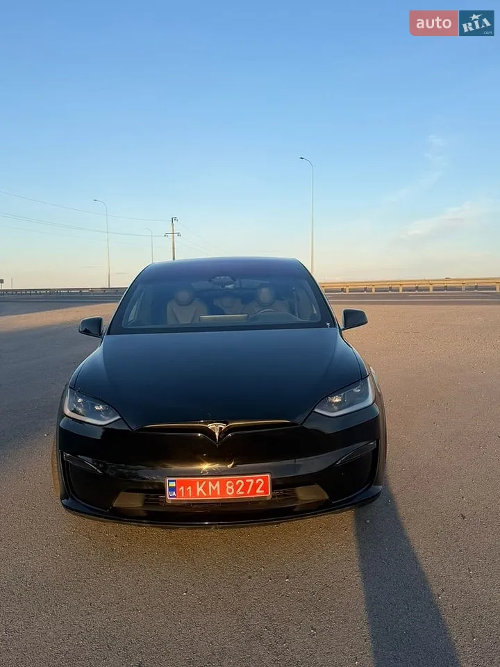 2023 Mercedes-Benz EQS - мініатюра 20