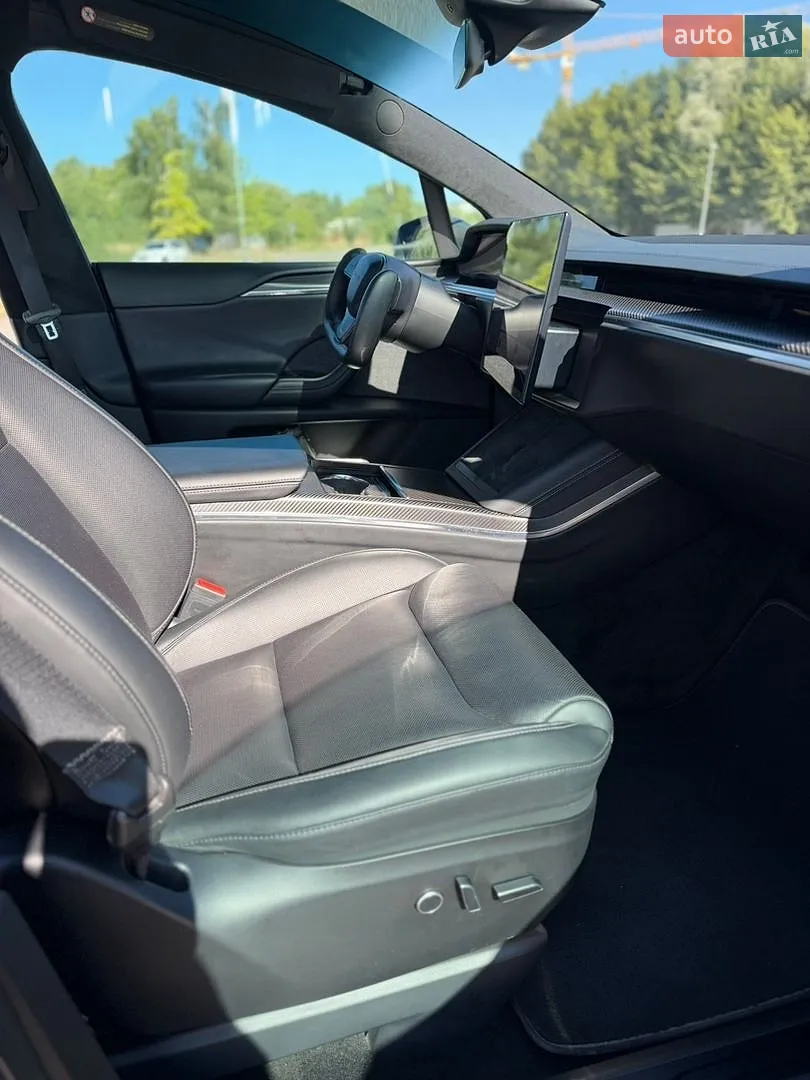 2022 Tesla Model X - мініатюра 18