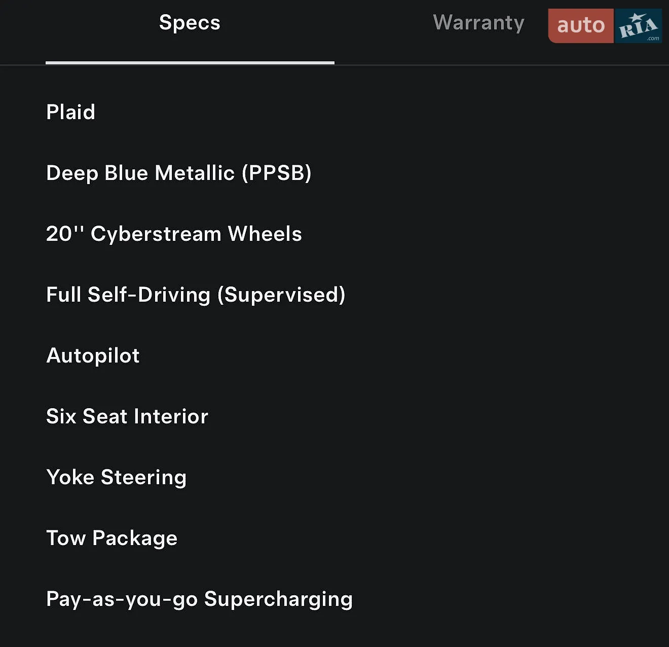 2022 Tesla Model X - мініатюра 25