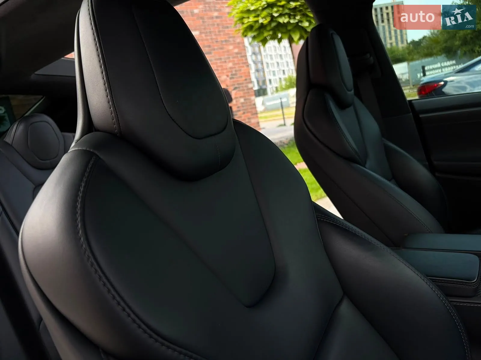 2019 Tesla Model X - мініатюра 18
