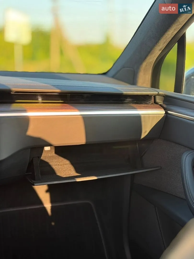 2024 Tesla Model X - мініатюра 24