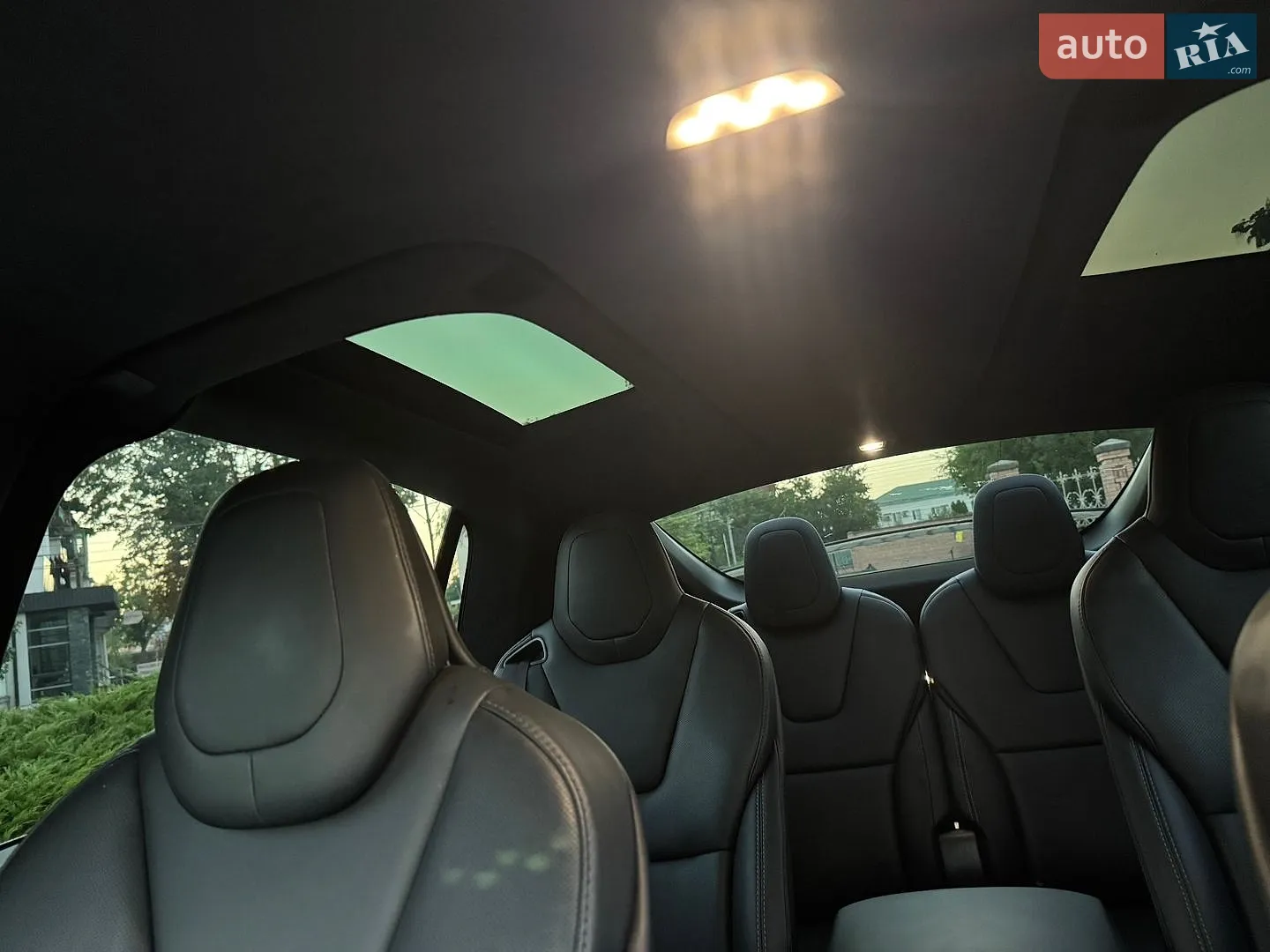 2018 Tesla Model X - мініатюра 34
