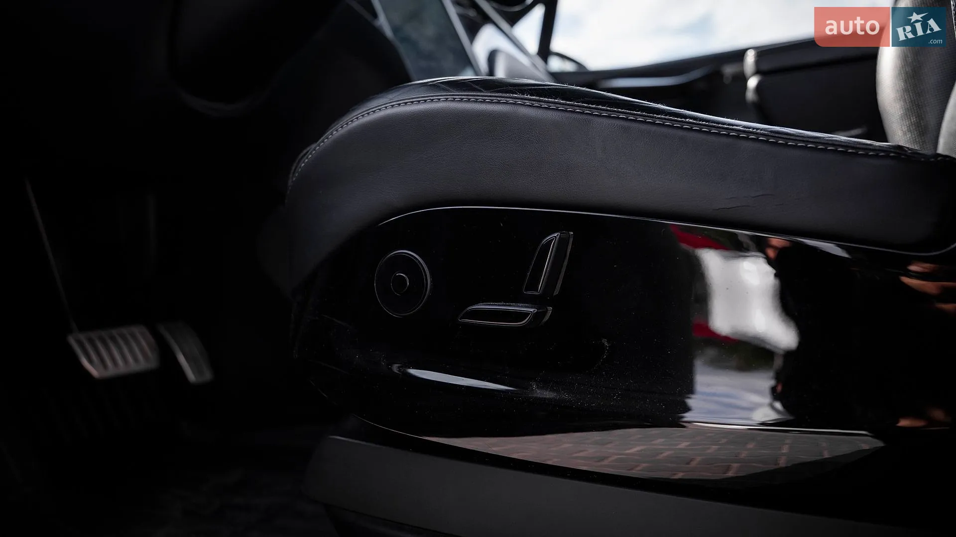 2016 Tesla Model X - мініатюра 11