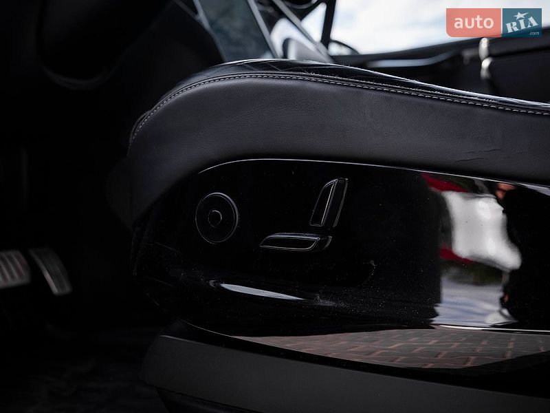 Внедорожник / Кроссовер Tesla Model X 2016 в Киеве