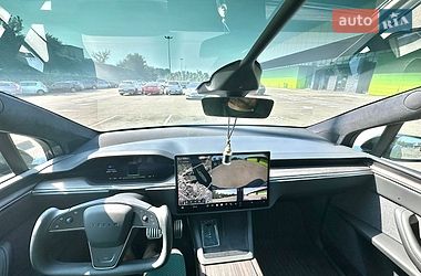 Позашляховик / Кросовер Tesla Model X 2023 в Києві