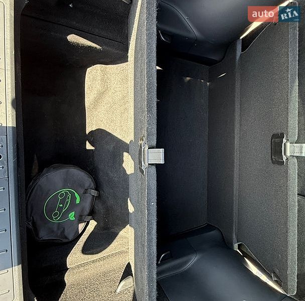 Позашляховик / Кросовер Tesla Model X 2020 в Кривому Розі