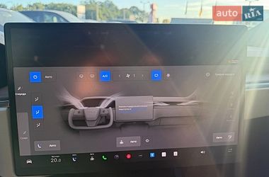 Внедорожник / Кроссовер Tesla Model X 2022 в Львове