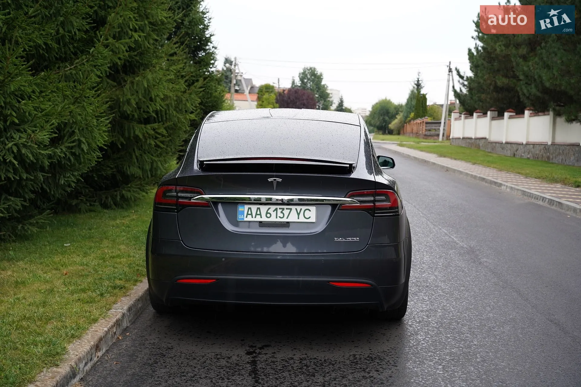 2020 Tesla Model X - мініатюра 14