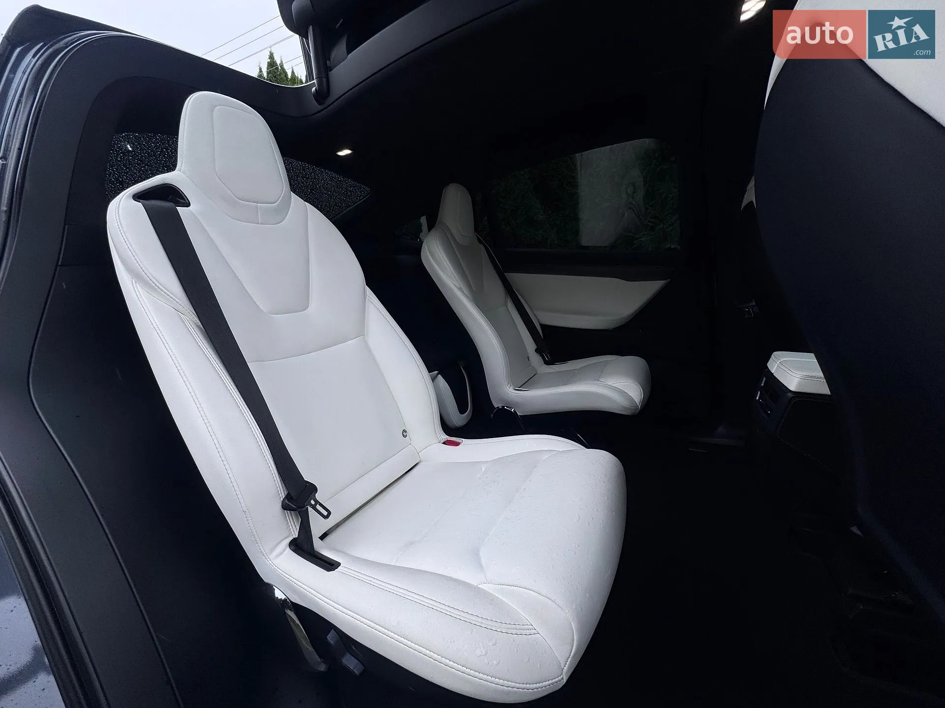 2020 Tesla Model X - мініатюра 28