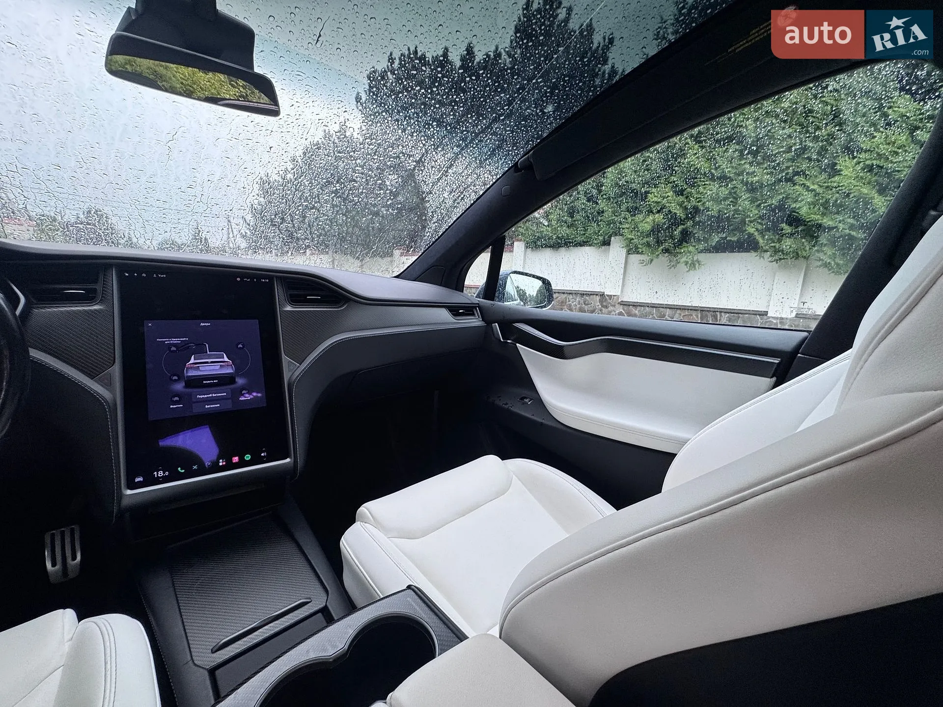 2020 Tesla Model X - мініатюра 26