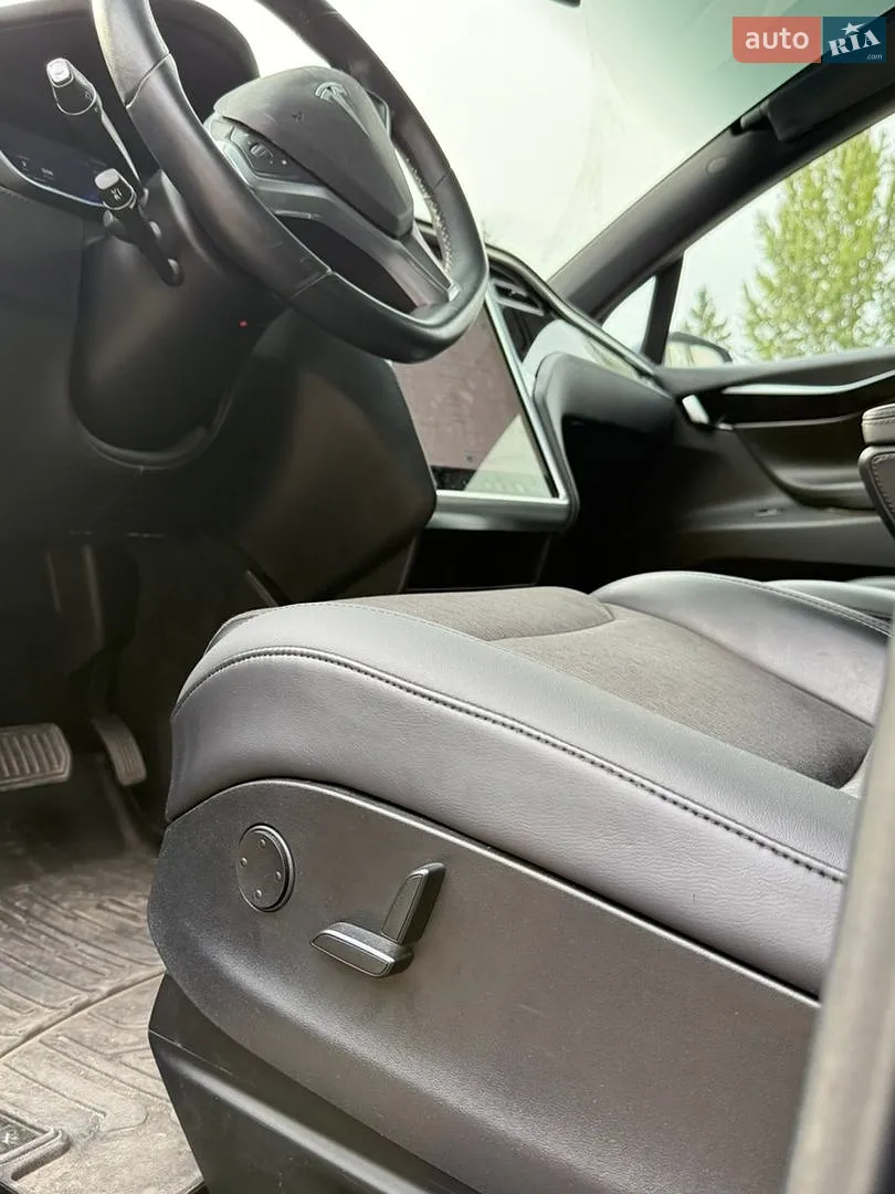 2018 Tesla Model X - мініатюра 13