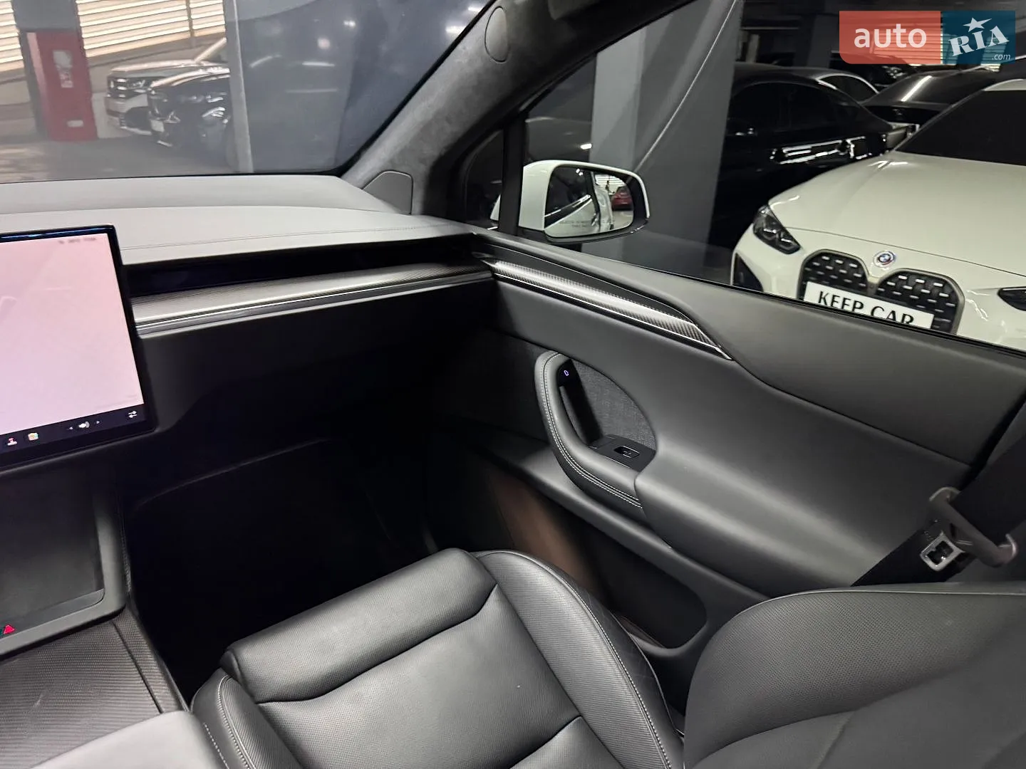 2022 Tesla Model X - мініатюра 44