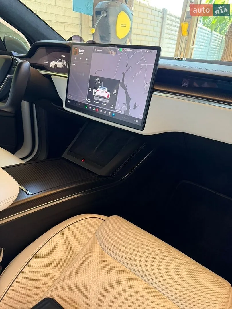 2022 Tesla Model X - мініатюра 7