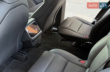 Позашляховик / Кросовер Tesla Model X 2025 в Івано-Франківську