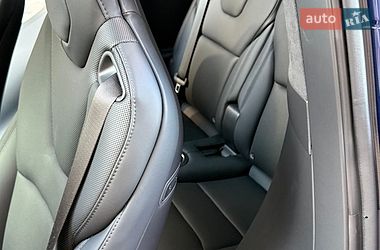 Позашляховик / Кросовер Tesla Model X 2025 в Івано-Франківську