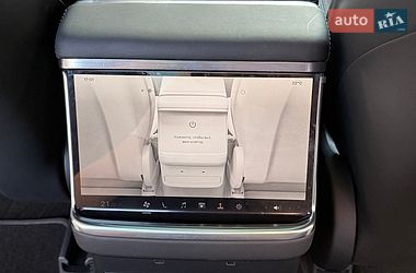Позашляховик / Кросовер Tesla Model X 2025 в Івано-Франківську