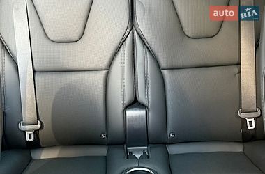Позашляховик / Кросовер Tesla Model X 2025 в Івано-Франківську