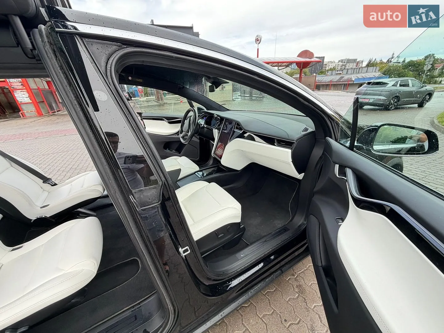 2019 Tesla Model X - мініатюра 6